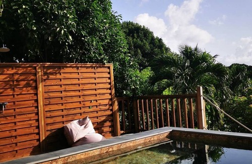 Douville Chalet De Esquí | Siguiendo el horizonte de los Balisiers