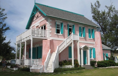 Governor's Harbour Casa | Folly Guest House 2 Bedroom Cottage