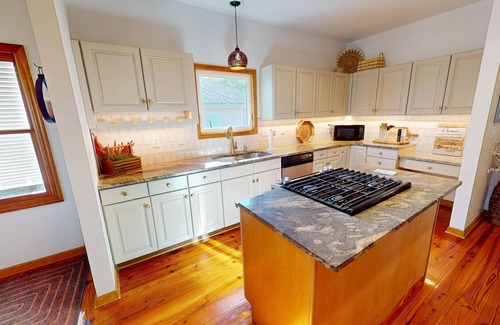 Sunset Point Casa | La joya escondida de West Indie Inn ~ Folly Beach