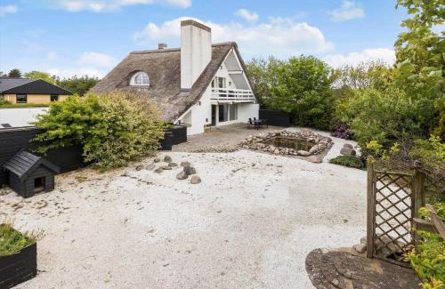 Tversted Casa | Folsted Feriehus nr 1