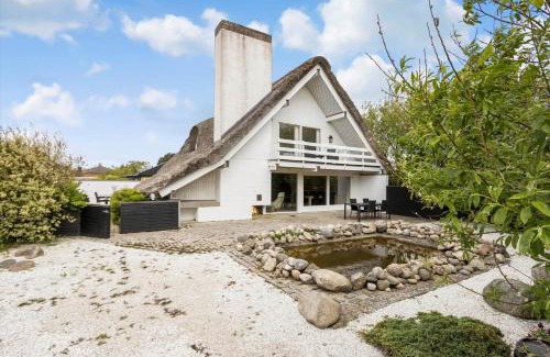 Tversted Casa | Folsted Feriehus nr 1