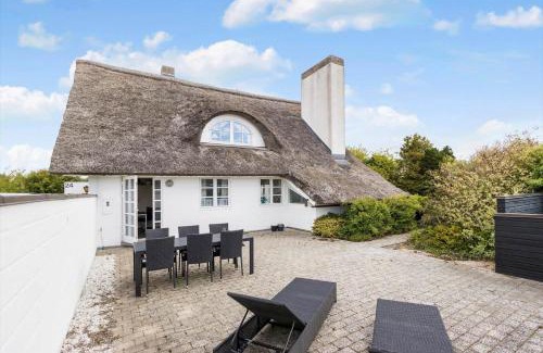 Tversted Casa | Folsted Feriehus nr 1