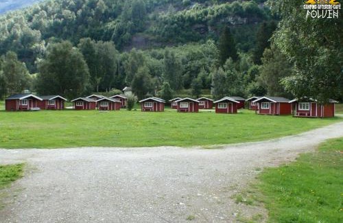 Hjelle Complejo | Folven Adventure Camp