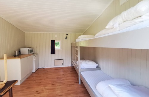 Hjelle Otro | Folven Adventure Camp