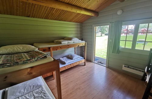 Hjelle Otro | Folven Adventure Camp