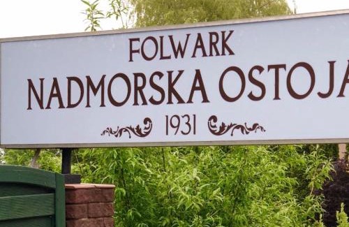 Mechelinki Casa | Folwark Nadmorska Ostoja