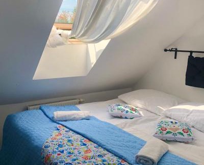 Mechelinki Casa | Folwark Nadmorska Ostoja