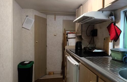 Nowa Morawa Otro | Folwark Noclegowy w Nowej Morawie - Holenderka na wys 600 m