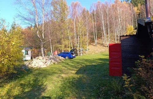 Nowa Morawa Casa | Folwark Noclegowy w Nowej Morawie - Tomaszówka na wys 600 m
