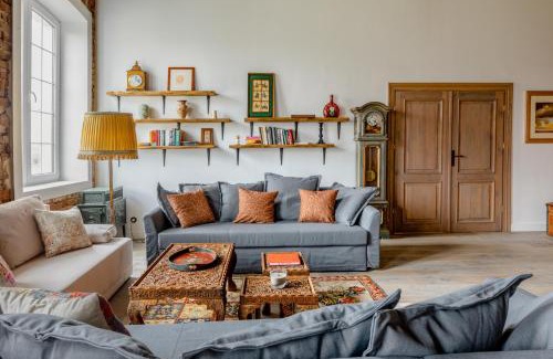 Zabludow Casa | Folwark Rafałówka by Noclegi Renters