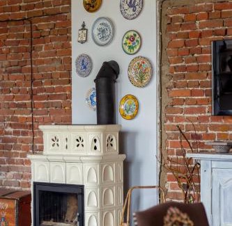 Zabludow Casa | Folwark Rafałówka by Noclegi Renters
