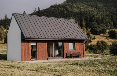 Ujsoy Casa | Folwark Soblówka - Domek AGAT