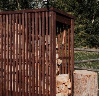 Ujsoy Casa | Folwark Soblówka - Domek AGAT