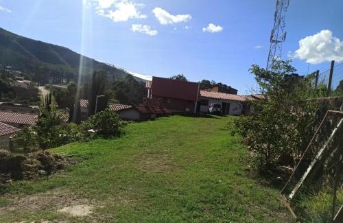 Samaipata Casa | Fonda Amboró
