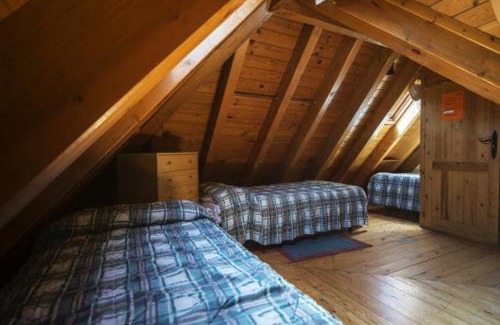 Escunhau Casa | Fonda Eth Petit - Sólo adultos,niños a partir de 12 años