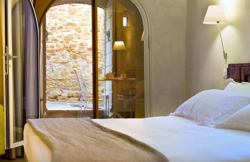 Oliveto Casa | Fondaco del Moro