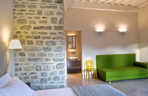 Oliveto Casa | Fondaco del Moro