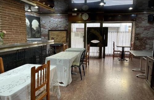 Santa Coloma de Farners Casa | Fonda Joan