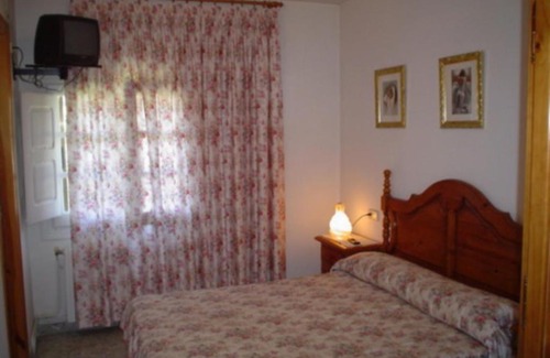 Cires Hotel | Fonda Muntanya