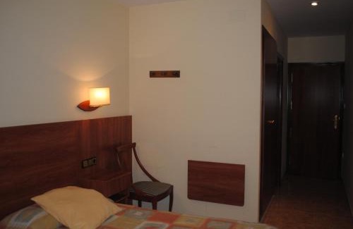 Sant Hilari Sacalm Casa | Fonda Rita