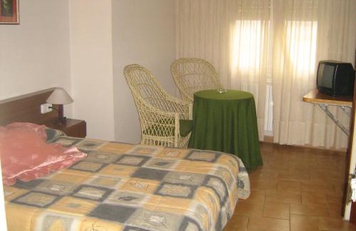 Sant Hilari Sacalm Casa | Fonda Rita