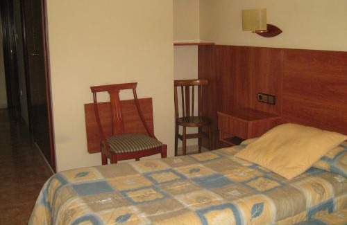 Sant Hilari Sacalm Casa | Fonda Rita