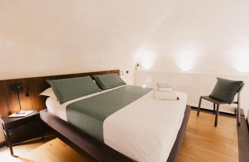 Trani Apartamento | Fondaco dei Longobardi