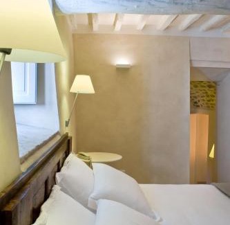 Oliveto Cama Y Desayuno | Fondaco del Moro