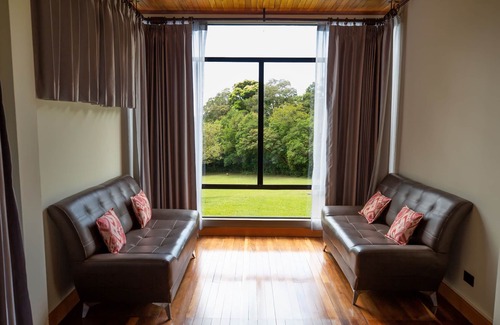 Monteverde Hotel | Fondavela Hotel