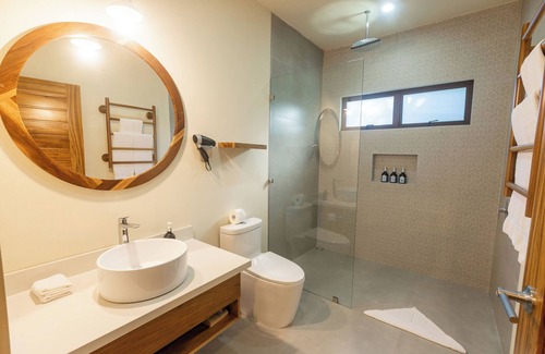 Monteverde Hotel | Fondavela Hotel