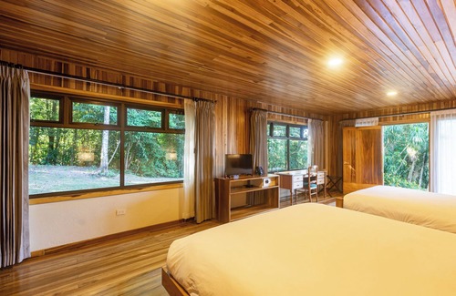 Monteverde Hotel | Fondavela Hotel