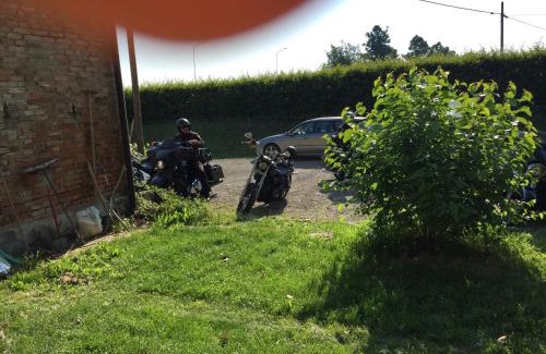 San Cesario sul Panaro Casa | Fondo Giardinetto