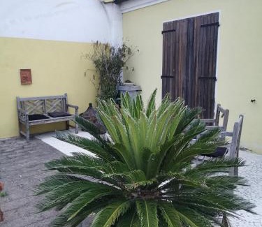 Comacchio Cama Y Desayuno | FONDO MARSIGLIA 110