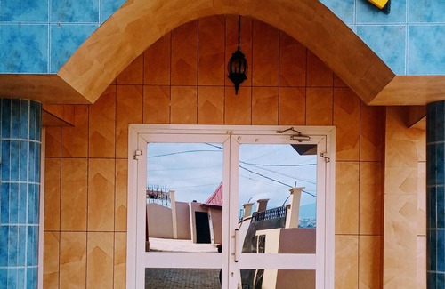 Yaounde Hotel | Fono Hôtel