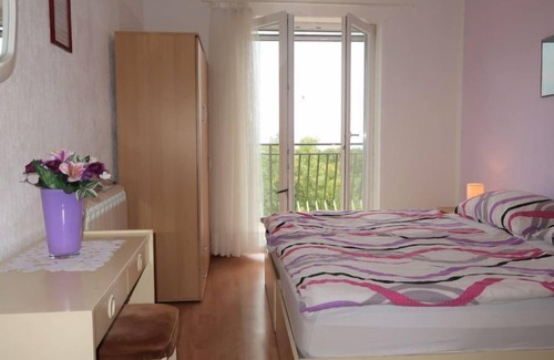 Zagorje Apartamento | Apartamento Fonović (MOD115) en Moscenicka Draga - 5 personas, 2 dormitorios