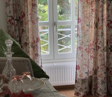 Magny-Cours Cama Y Desayuno | Fonsegre Chambres d'Hôtes