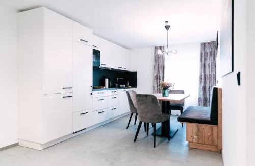 Waging am See Apartamento | Fonses Chalet