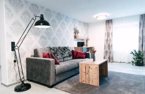 Waging am See Apartamento | Fonses Chalet