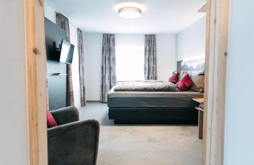 Waging am See Apartamento | Fonses Chalet