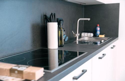 Waging am See Apartamento | Fonses Chalet
