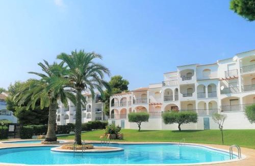 Peñíscola Apartamento | Font Nova D-2 LEK