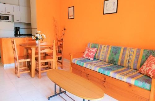 Peñíscola Apartamento | Font Nova F-1 LEK