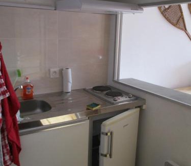 Font-Romeu-Odeillo-Via Apartamento | Font-Romeu village - ski, randonnées, loisirs plein air