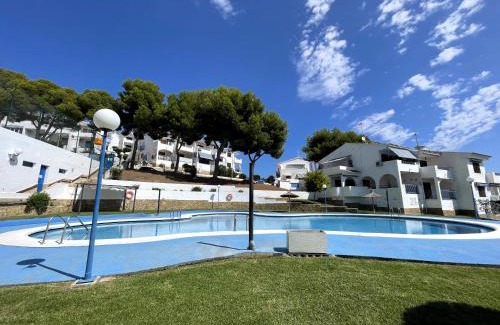 Peñíscola Apartamento | Font Sol Holidays LEK