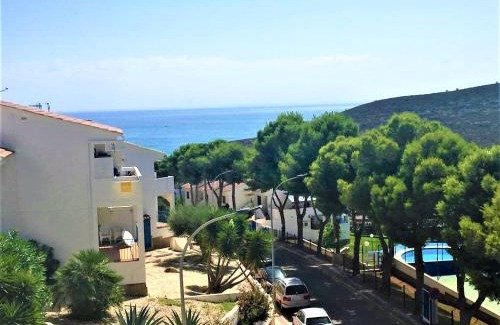 Peñíscola Apartamento | Font Sol Holidays LEK