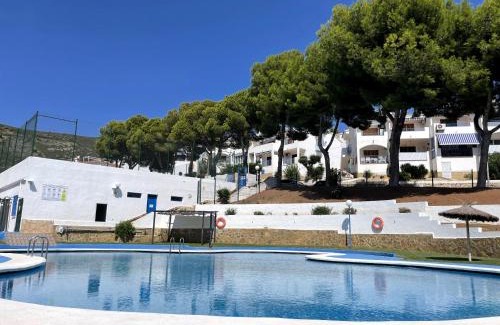 Peñíscola Apartamento | Font Sol Holidays LEK