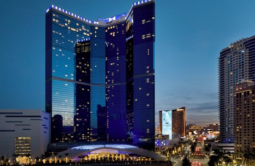 Las Vegas Strip Complejo | Fontainebleau Las Vegas
