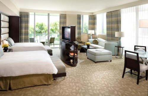 Mid Beach Complejo | Fontainebleau Miami Beach