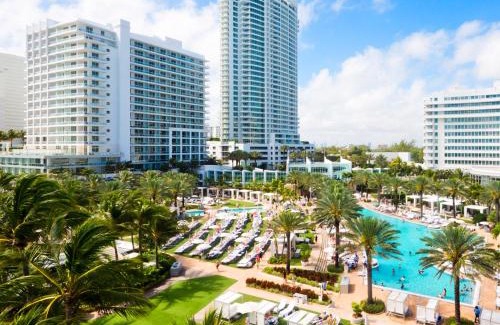 Mid Beach Complejo | Fontainebleau Miami Beach