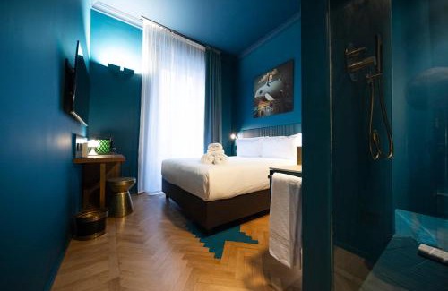 Guastalla Casa | Fontana 16 Rooms